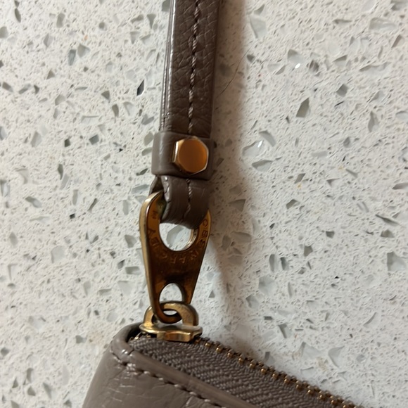 Phone wallet wristlet - Picture 3 of 7